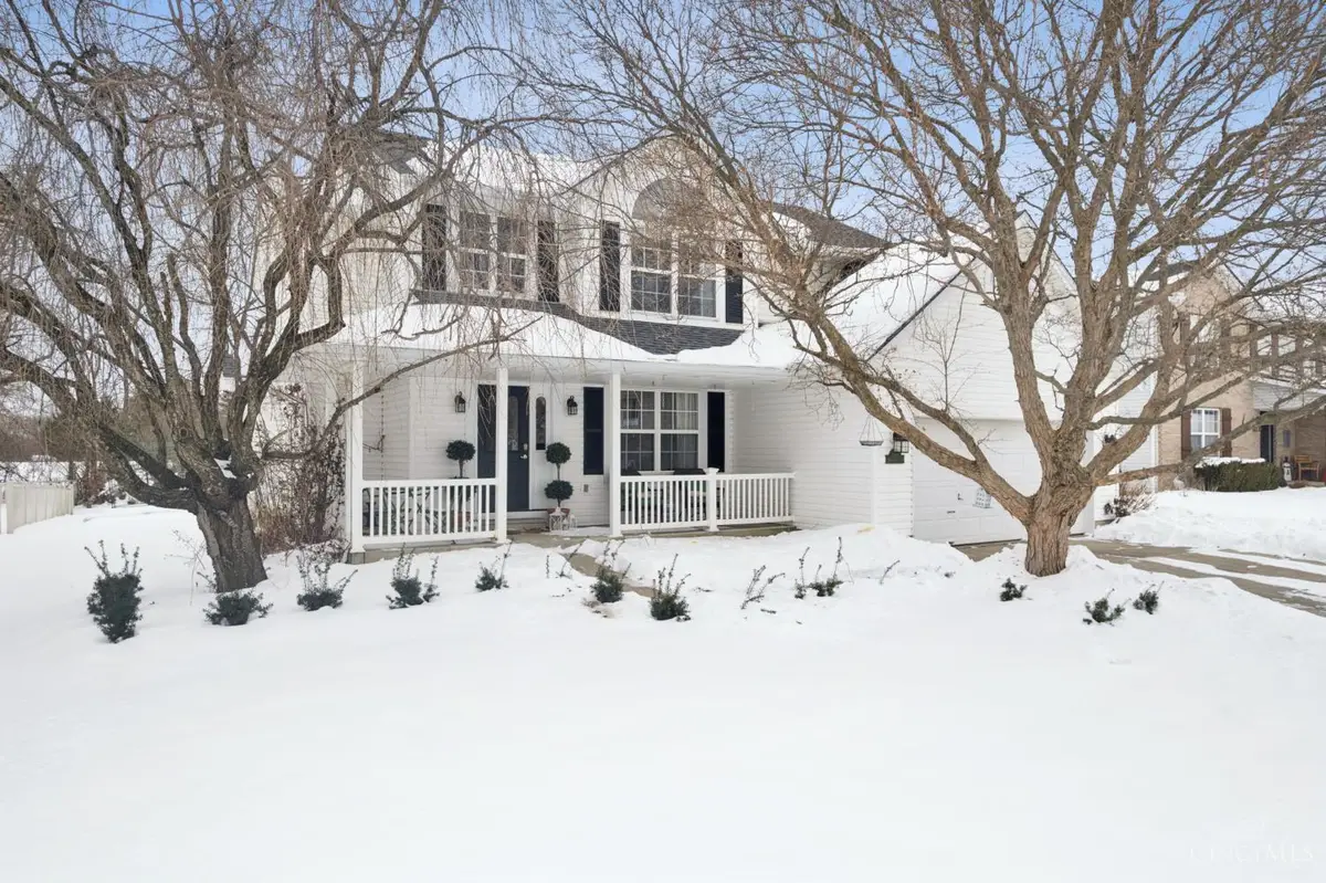 935 Grandstone Court, Lebanon, OH 45036 - #1