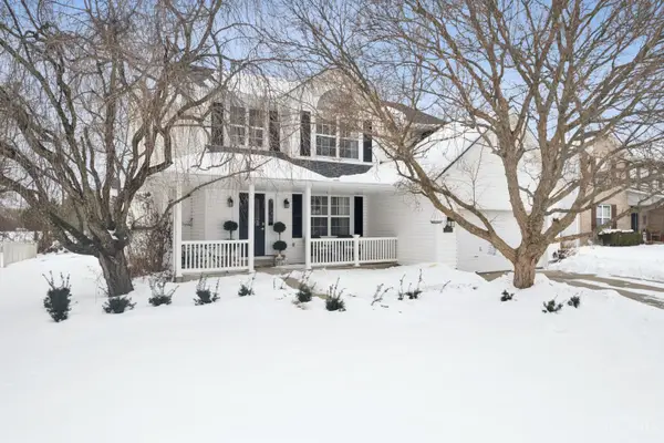 935 Grandstone Court, Lebanon, OH 45036