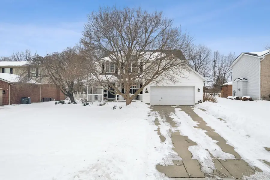 935 Grandstone Court, Lebanon, OH 45036 - #3