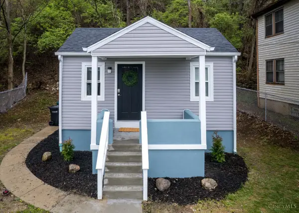 2117 Highland Avenue, Cincinnati, OH 45219