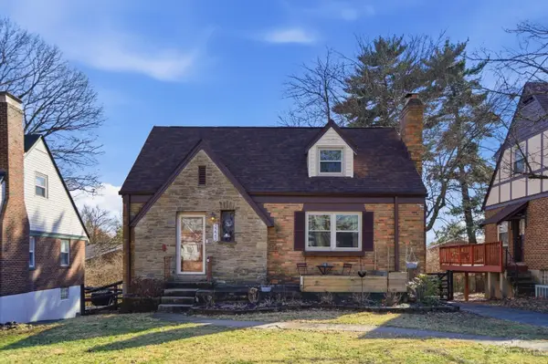 3223 Manning Avenue, Cincinnati, OH 45211