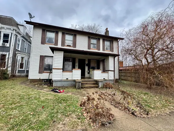 116 North Mechanic Street, Lebanon, OH 45036