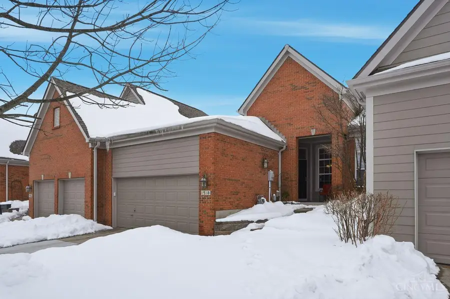 7538 Blue Fox, West Chester, OH 45069 - #2