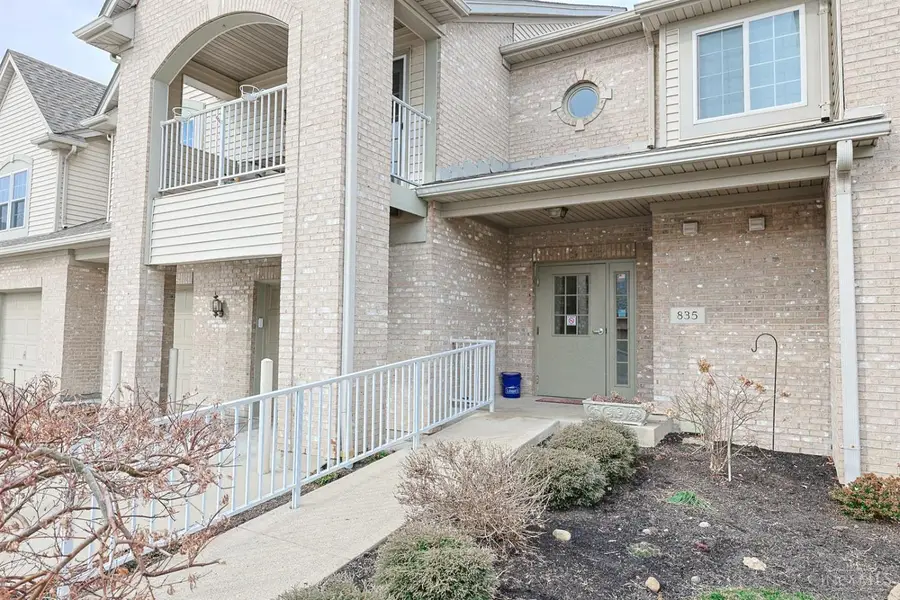 835 Neeb Road #6, Delhi, OH 45233 - #3