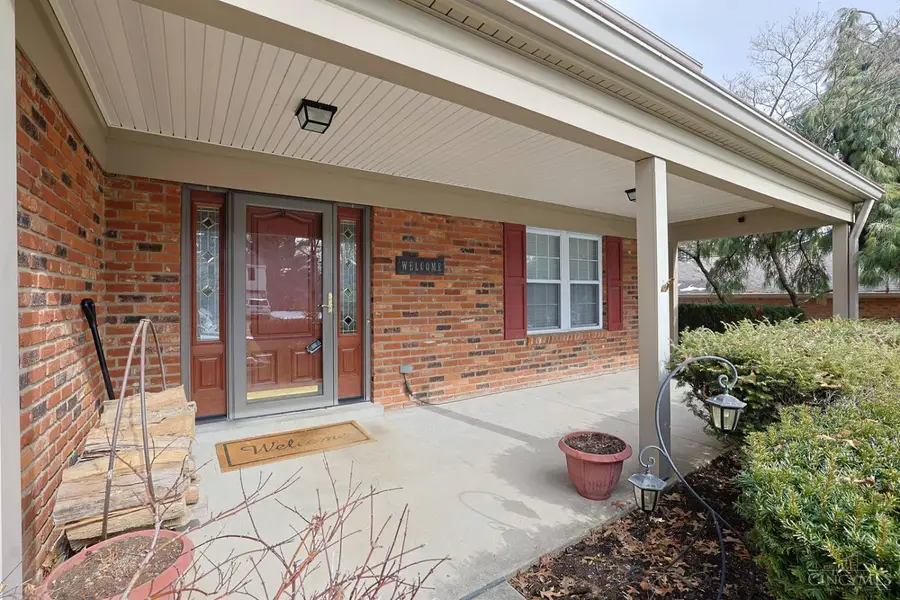 8488 Holiday Hills Drive, Cincinnati, OH 45255 - #2