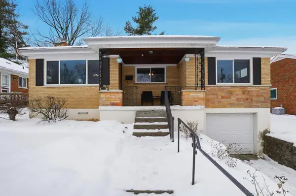 2827 Roseann Lane, Cincinnati, OH 45239