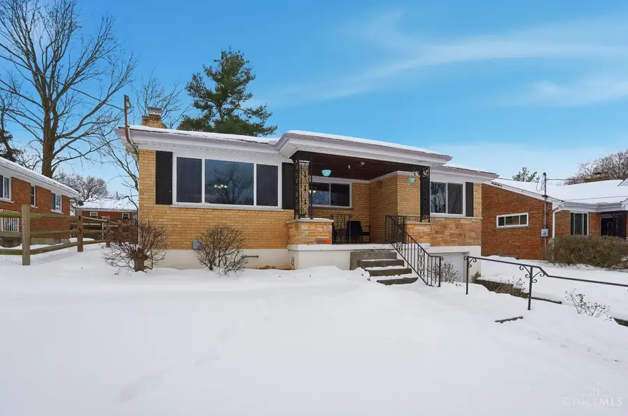 2827 Roseann Lane, Cincinnati, OH 45239 - #2