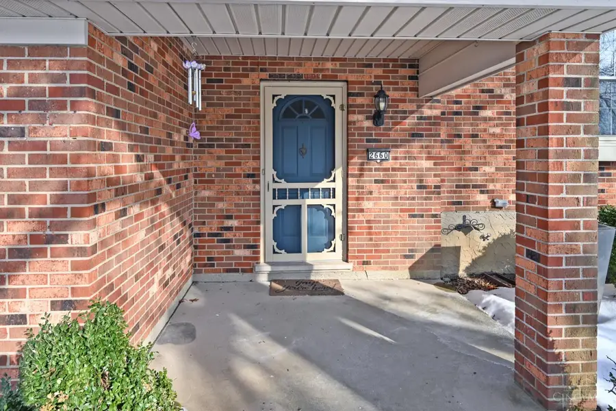 2660 Coshocton Court, Mack, OH 45233 - #2