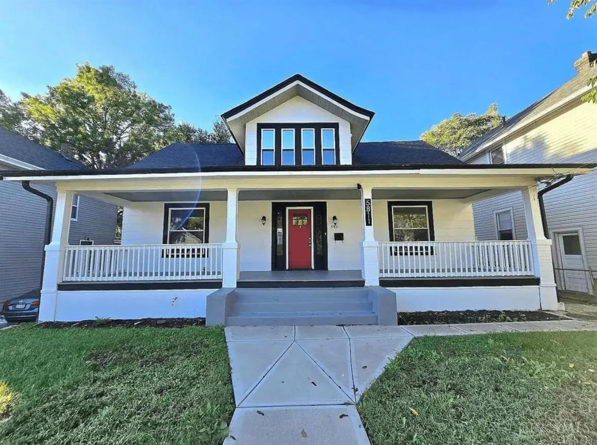 5811 Bramble Avenue, Cincinnati, OH 45227 - Image #1