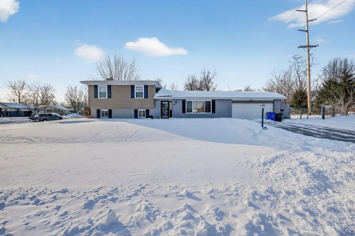 1475 Diana Drive, Hamilton, OH 45013 - #1