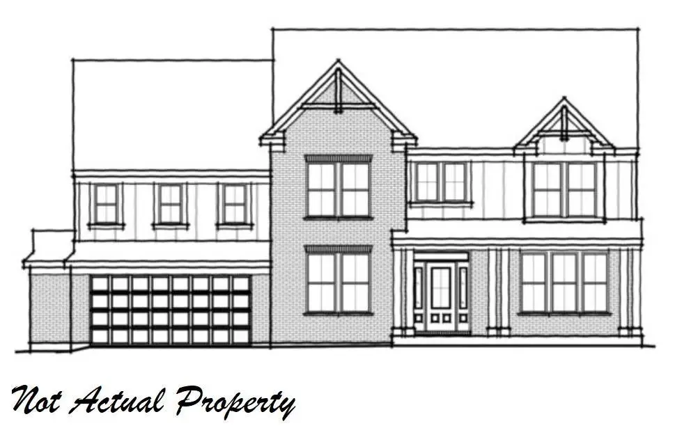 6285 Greenwood Court, Mason, OH 45040 - #1