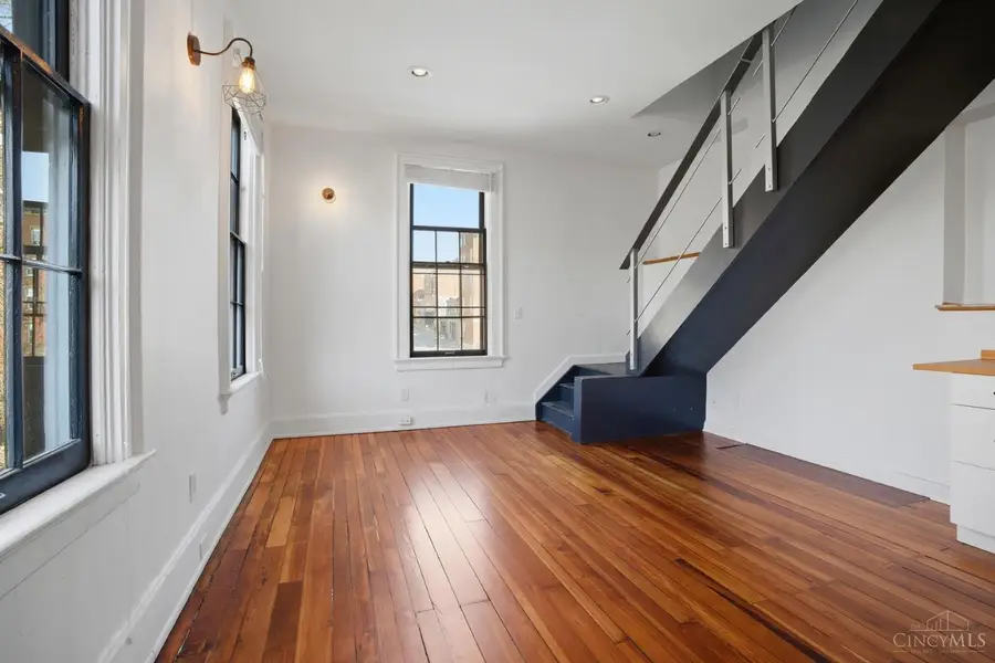 1314 Spring Street #4, Cincinnati, OH 45202 - #2