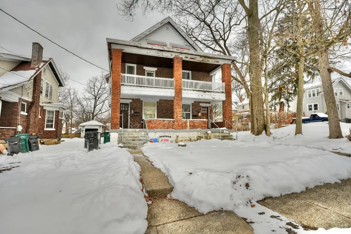 3460 Bevis Avenue, Cincinnati, OH 45207 - Image #1