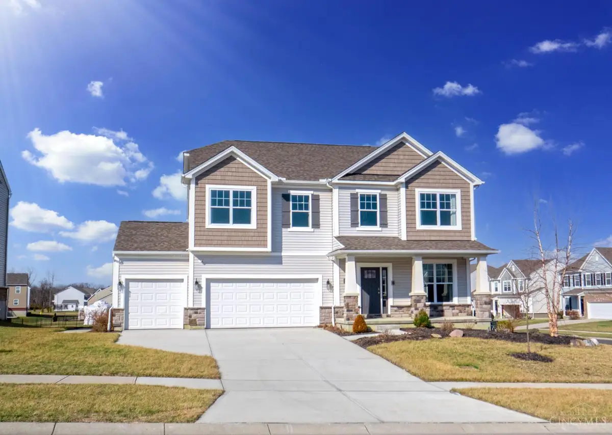 5467 Pacific Crest Lane, Fairfield, OH 45011 - #1