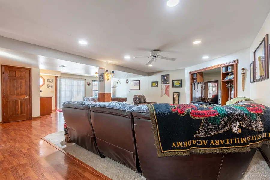 7815 Bennington Drive, West Chester, OH 45241 - #3