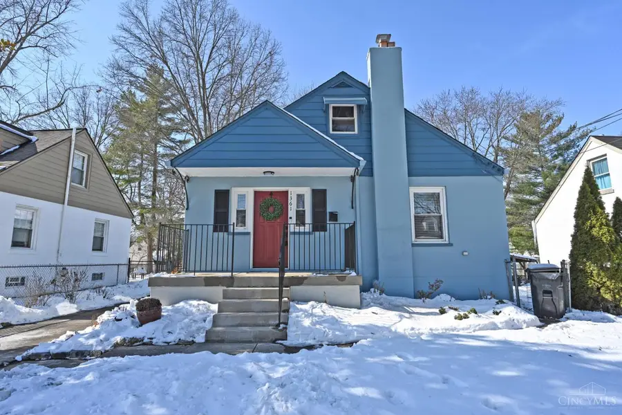 1361 Bursal Avenue, Cincinnati, OH 45230 - Image #2