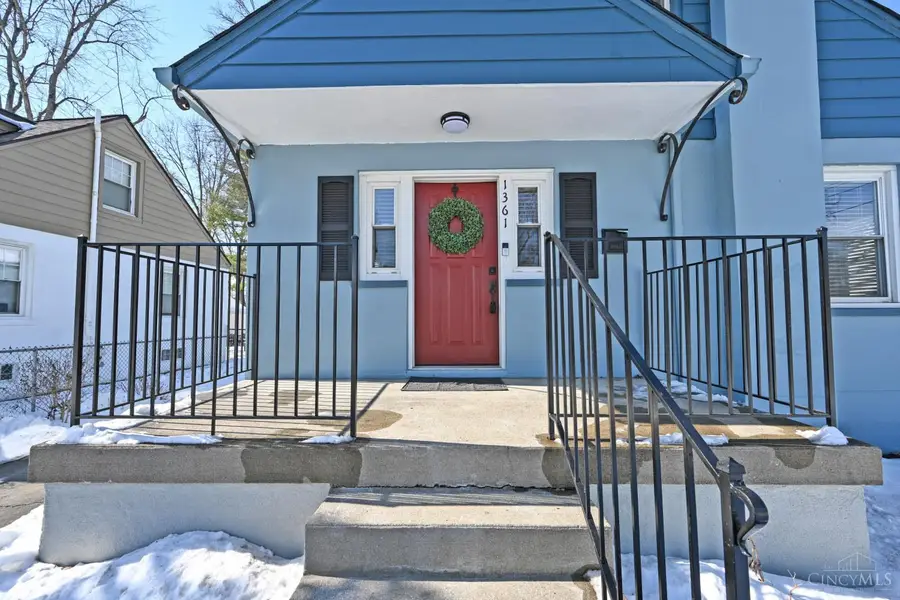 1361 Bursal Avenue, Cincinnati, OH 45230 - Image #3