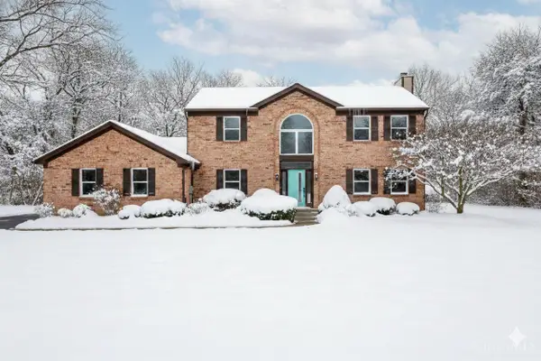 6441 Euclid Avenue, Madeira, OH 45243