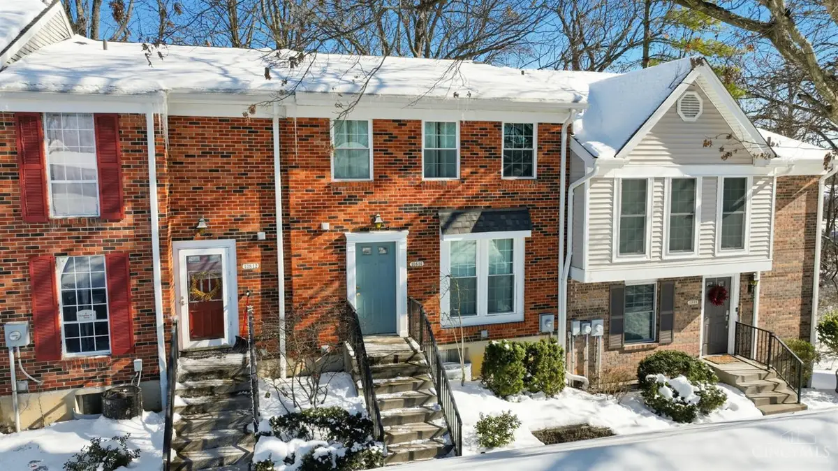 10810 Lakehurst Court #110, Sycamore Township, OH 45242 - #1