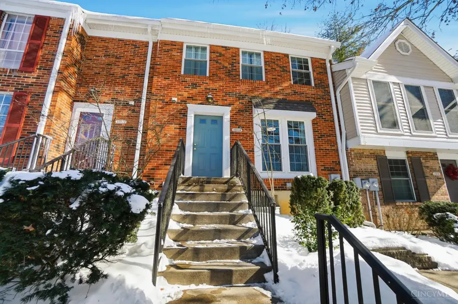 10810 Lakehurst Court #110, Sycamore Township, OH 45242 - #2