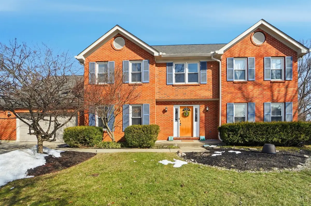 7252 Cascade Dr, West Chester, OH 45069 - #1