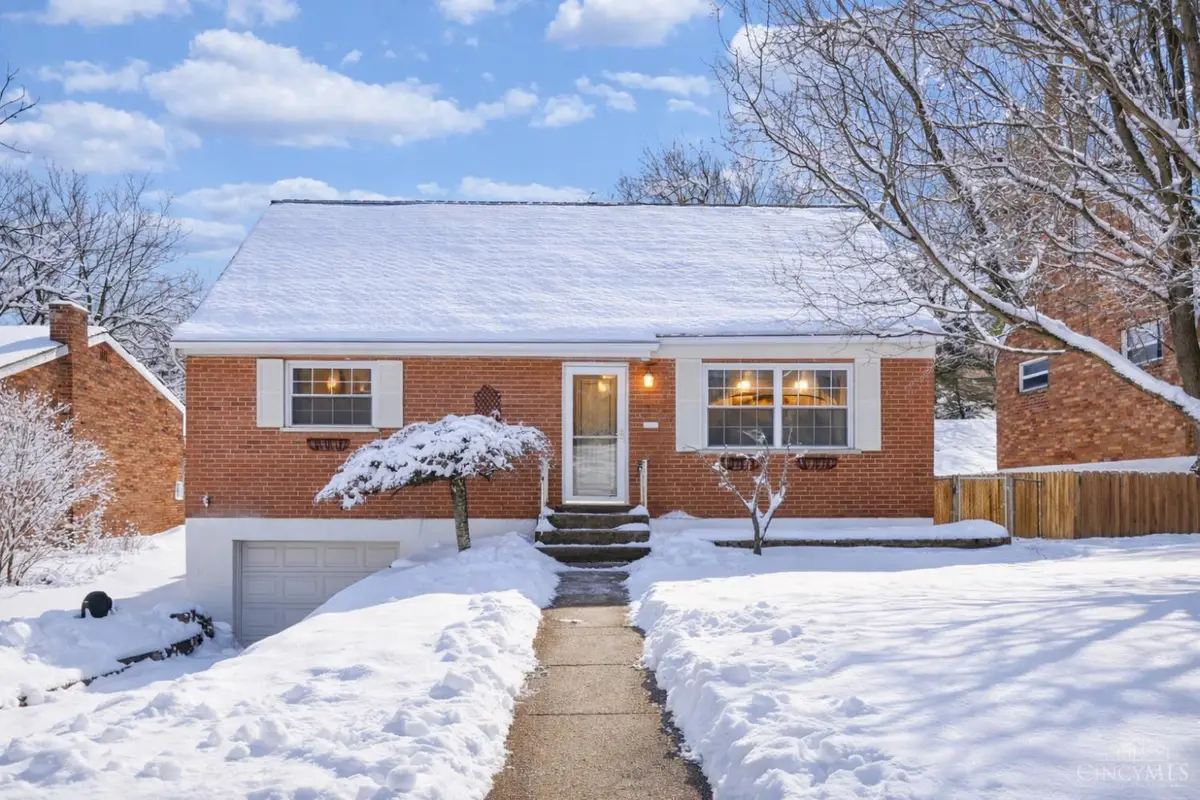 4457 Delhi Road, Cincinnati, OH 45238 - #1