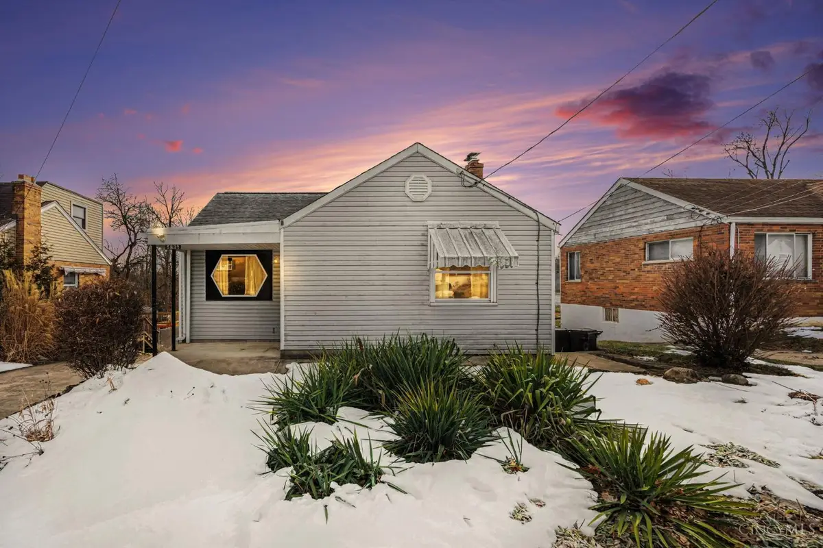 5839 N Glen Road, Green Township, OH 45248 - #1