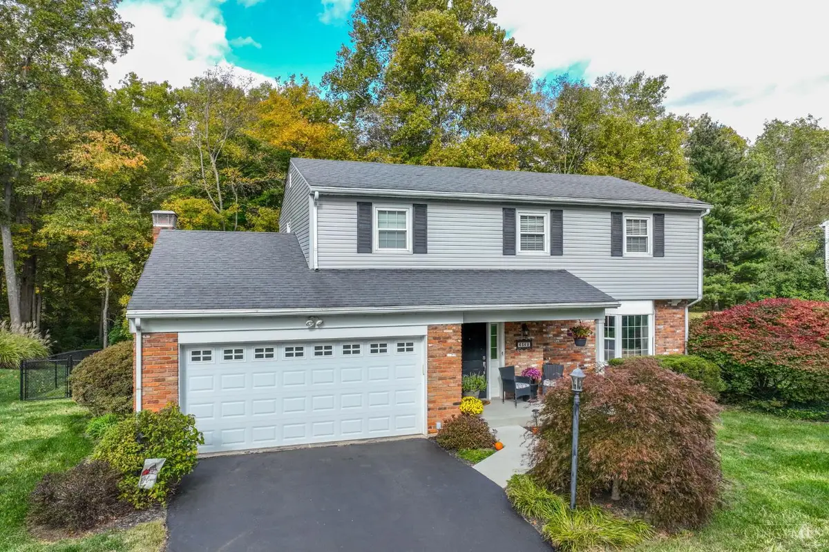 6362 Stirrup Road, Turpin Hills, OH 45244 - #1