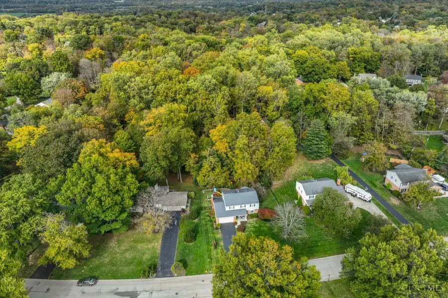 6362 Stirrup Road, Turpin Hills, OH 45244 - #2