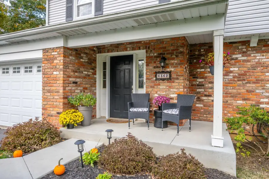 6362 Stirrup Road, Turpin Hills, OH 45244 - #3