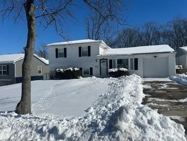 11424 Riga Court, Forest Park, OH 45240