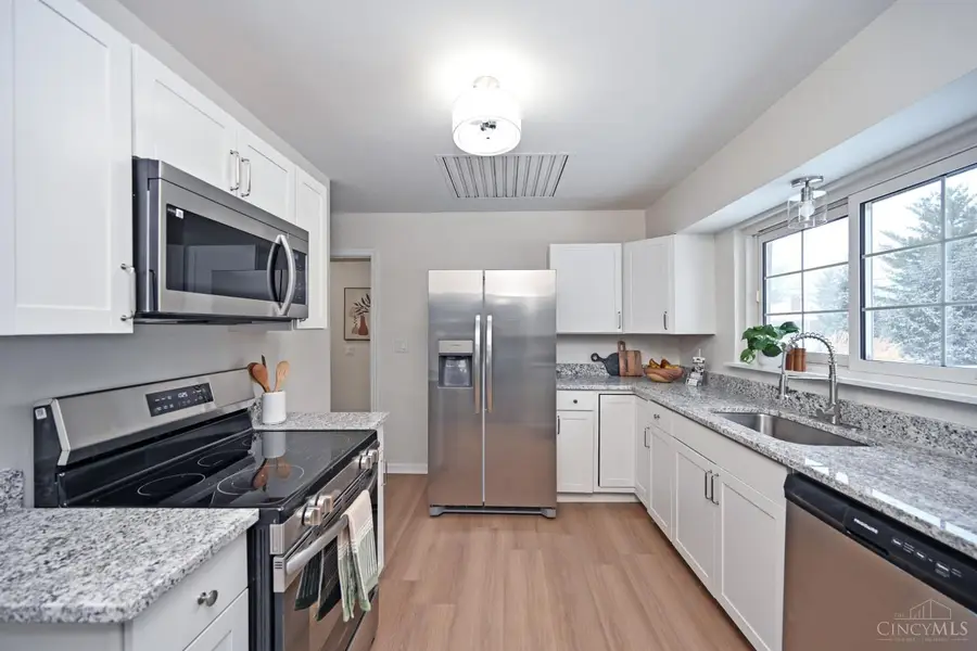 5017 Zion Road, Grandview, OH 45002 - #2