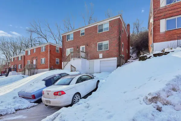 2183 Westwood Northern Boulevard, Cincinnati, OH 45225