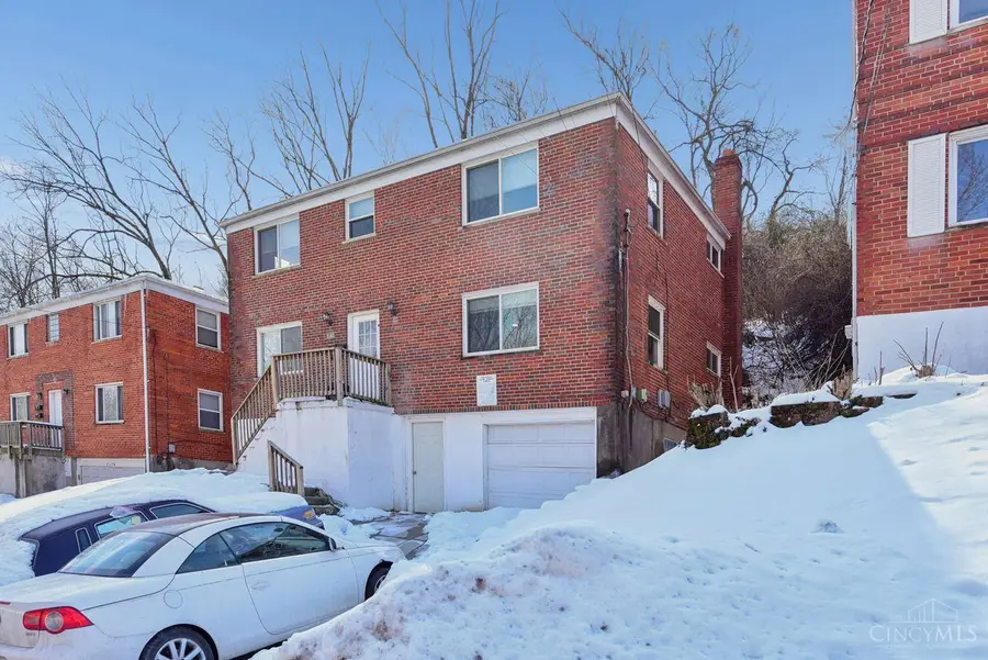 2183 Westwood Northern Boulevard, Cincinnati, OH 45225 - #2