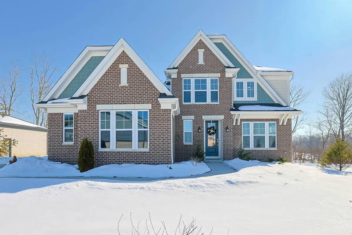 5007 Bogey Court, Lebanon, OH 45036 - #1