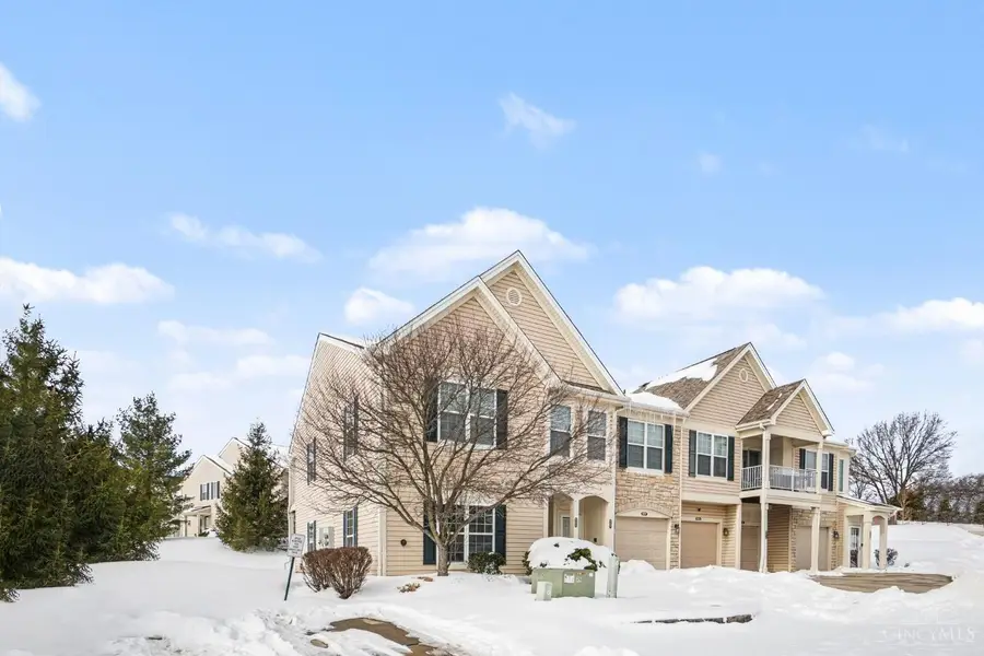 9305 Bridgecreek Drive, Pleasant Hills, OH 45231 - #2