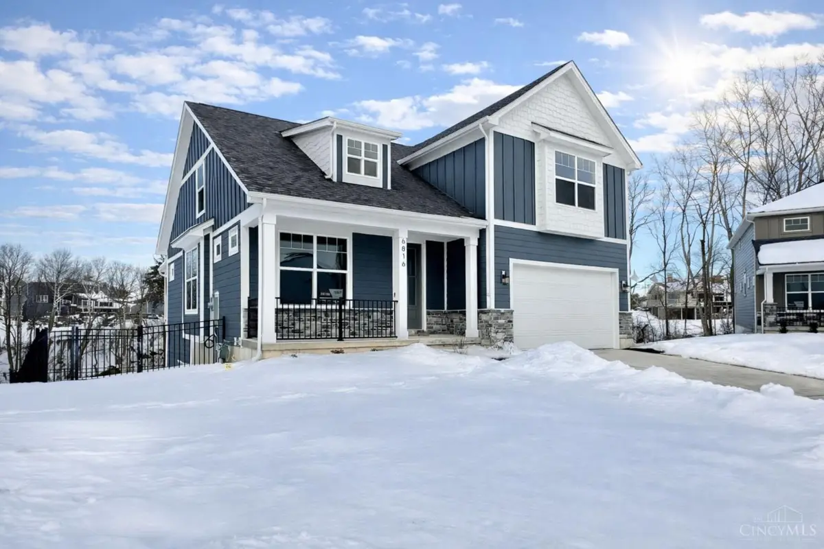 6816 Cork Drive, West Chester, OH 45069 - #1