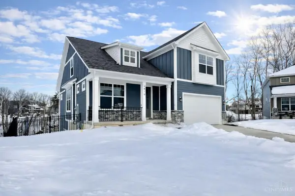 6816 Cork Drive, West Chester, OH 45069