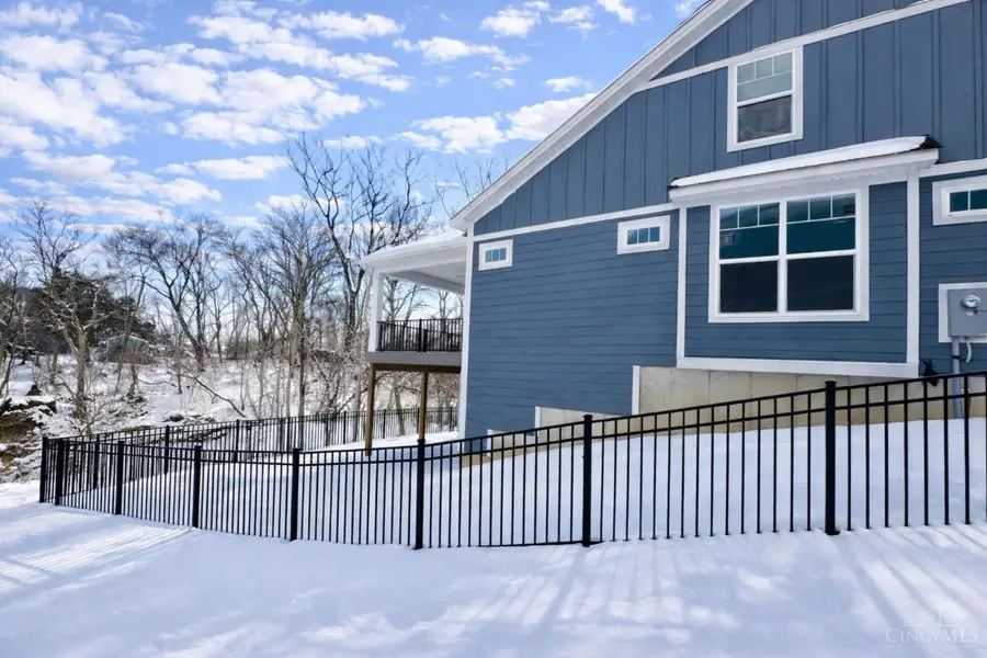 6816 Cork Drive, West Chester, OH 45069 - #2