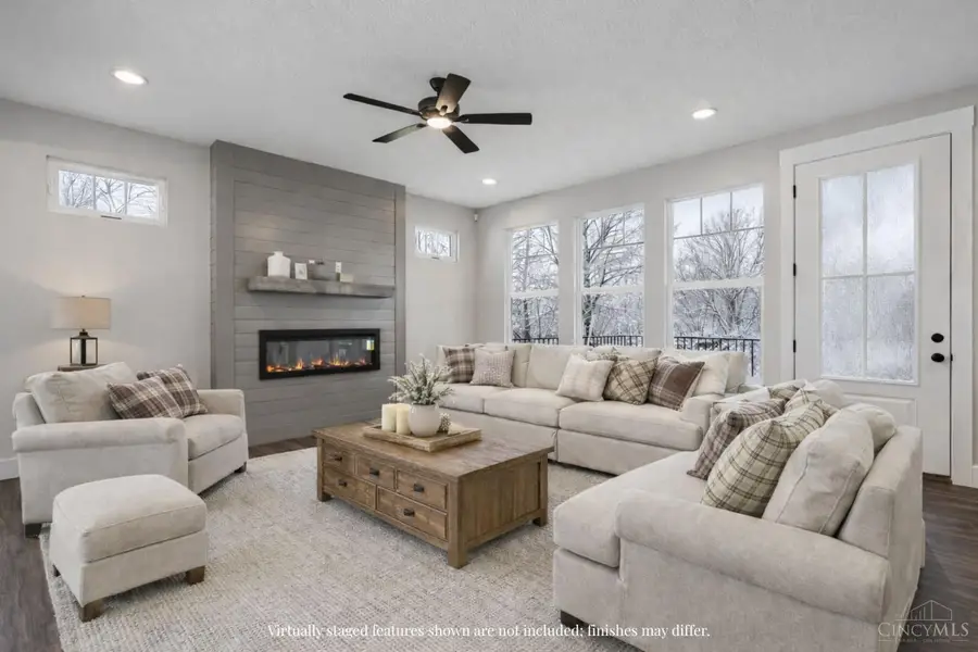 6816 Cork Drive, West Chester, OH 45069 - #3