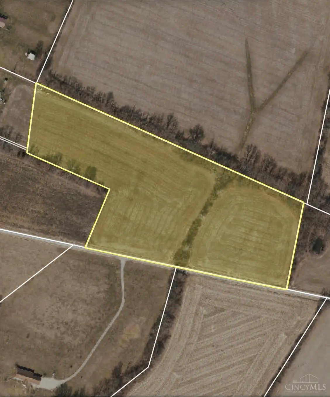 0 Russell Road, Hillsboro, OH 45133 - #1