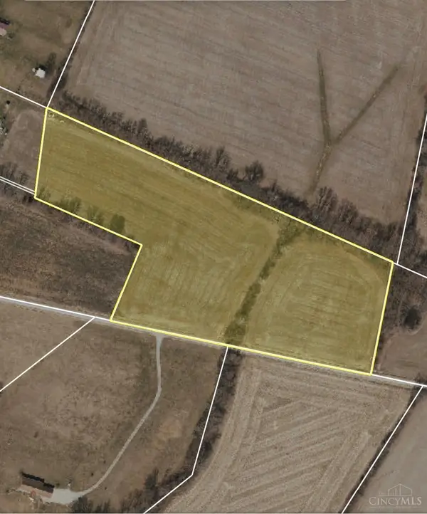 0 Russell Road, Hillsboro, OH 45133