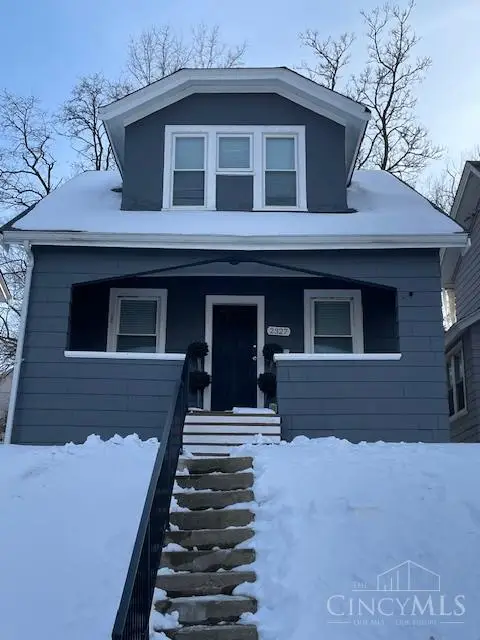 Address Withheld By Seller, Norwood, OH 45212 - #1