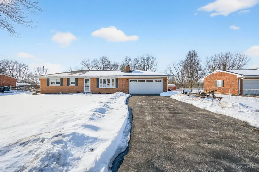 3833 Sterling Drive, Hunter, OH 45005 - #2