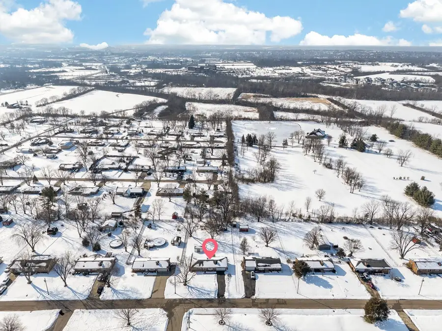 3833 Sterling Drive, Hunter, OH 45005 - #3