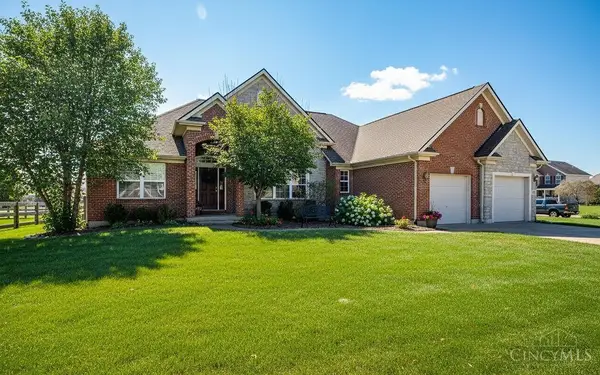 4115 Alsace Lane, Fairfield Twp, OH 45011