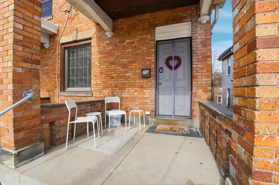 26 Juergens Avenue, Cincinnati, OH 45220 - #3
