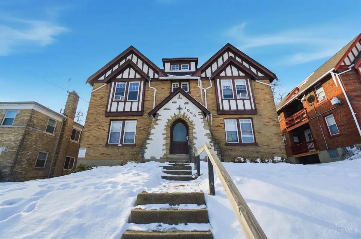 1029 Dana Avenue, Cincinnati, OH 45229 - Image #1