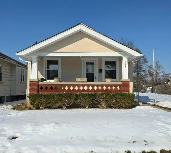 328 Corwin Avenue, Hamilton, OH 45015