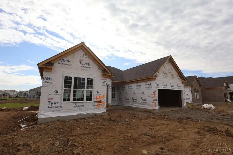 5978 Hawks Lane #59, Mount Repose, OH 45150 - #2